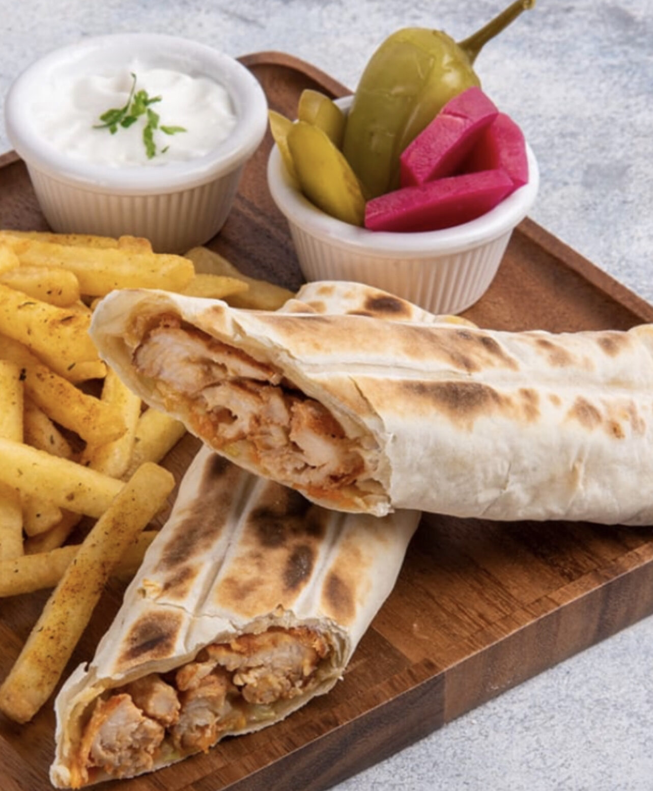  وجبة شيش 